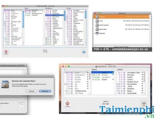 omnidisksweeper for mac 2