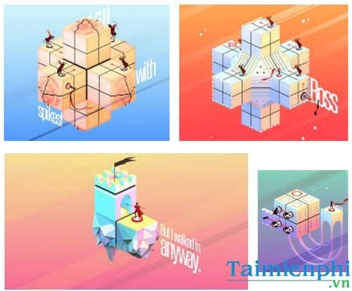 euclidean lands 2