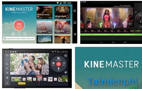 kinemaster 2