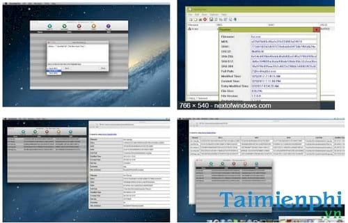 hashmyfile