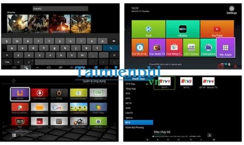 imovie android tv box 2