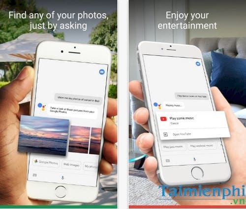 google assistant 2