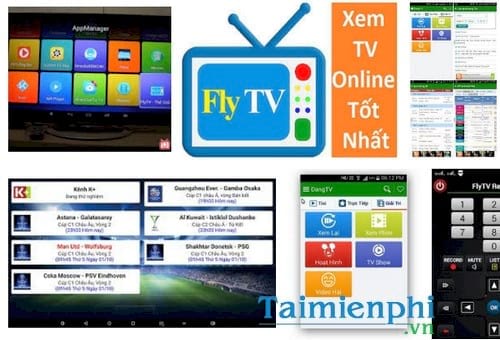 flytv 2