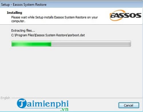 phan mem sao luu va hoi phuc he thong eassos system restoresos system restore 4