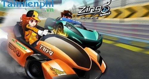 zing speed
