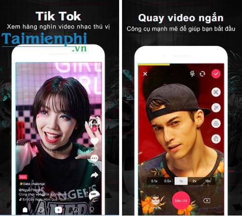tik tok