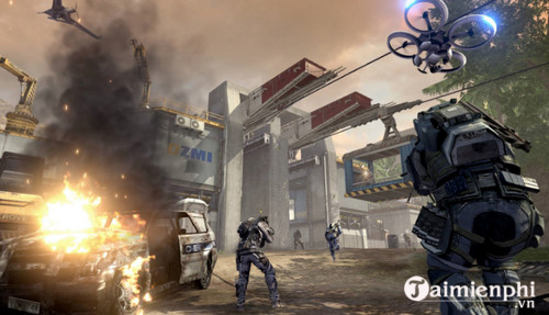 ironsight
