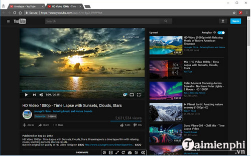 enhancer for youtube for firefox