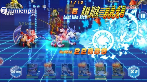 digi dai chien