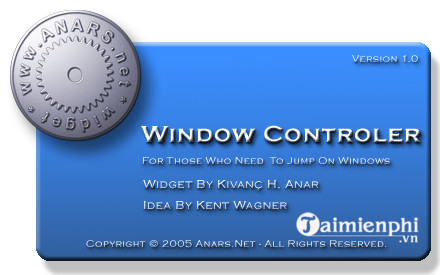 window controler