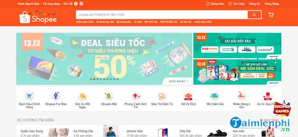 shopee