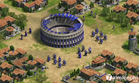 aoe 3
