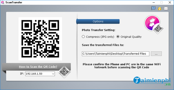 scantransfer