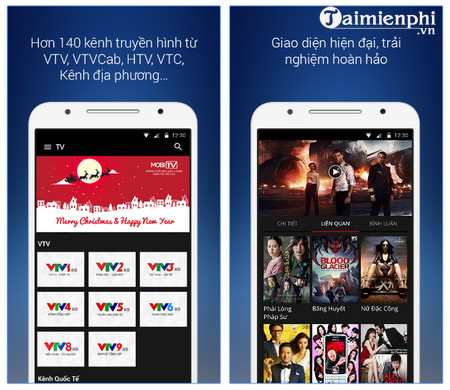 mobitv cho android