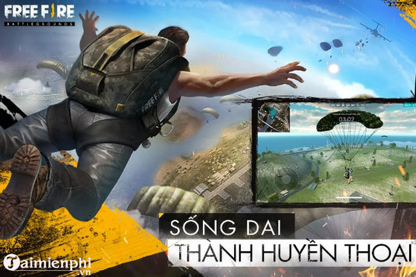 garena free fire