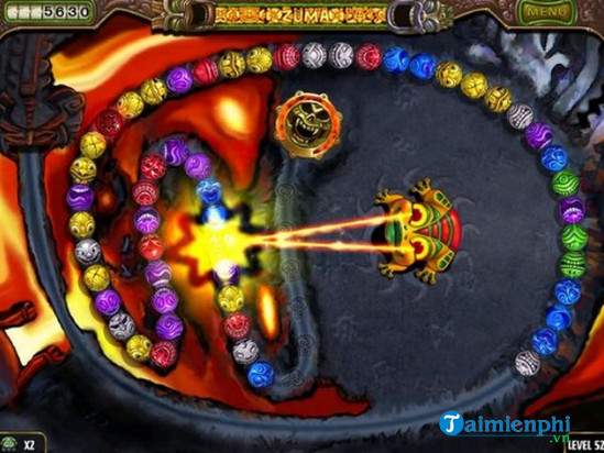 zumas temple quest