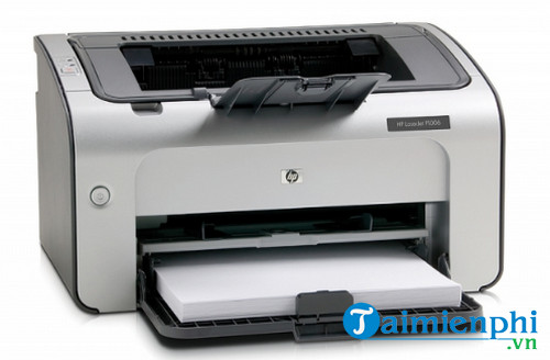 Driver Hp Laserjet P1005