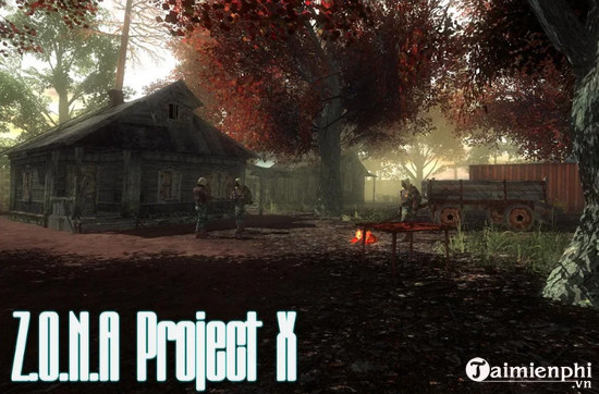 zona project x