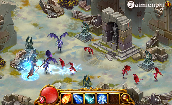 guild of heroes