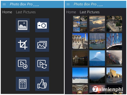 photo box pro