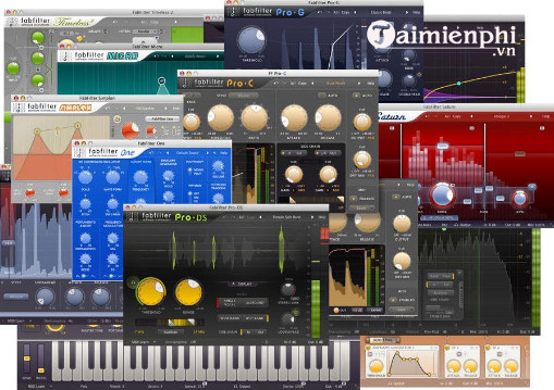 total bundle