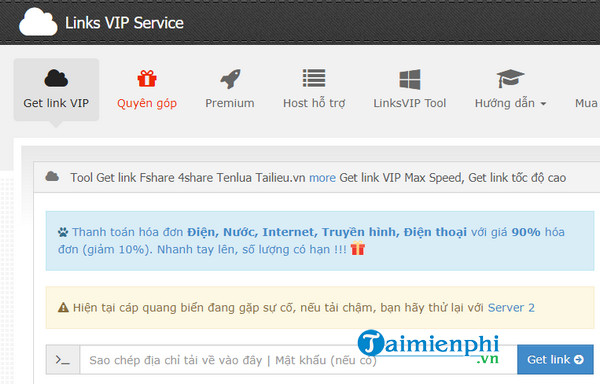 linksvip