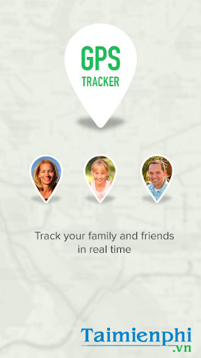 gps theo doi
