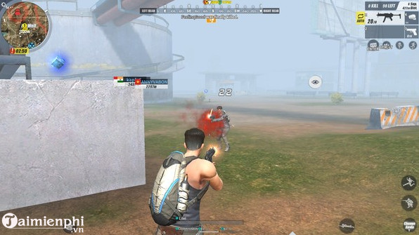 ros steam