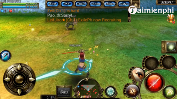 aurcus online