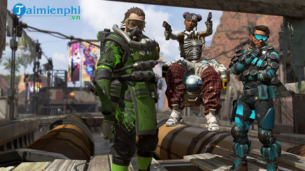 apex legends
