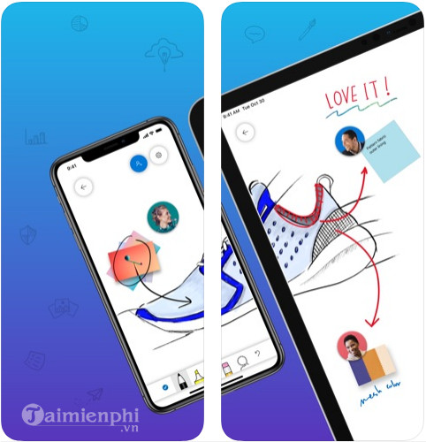 microsoft whiteboard