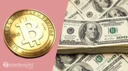 gia bitcoin moi nhat
