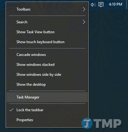 10 thu thuat task manager co the ban chua biet 2