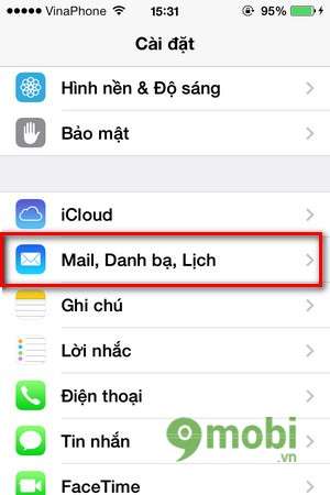 copy danh ba tu sim sang iphone