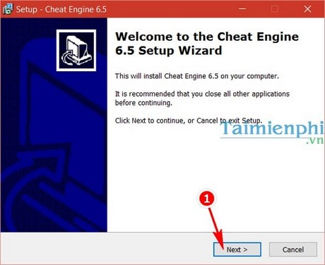 cai cheat engine