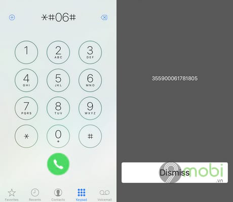 kiểm tra bảo hành điện thoại iPhone kiem tra bao hanh iphone