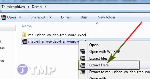 cach lam nhan vo hoc sinh tren excel