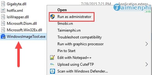 sua loi cai win 7 khong nhan usb 2
