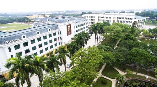 top truong dao tao nganh co khi 2