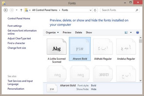 them font chu vao word photoshop aegisub win 7 8