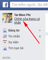 an ngay thang nam sinh tren facebook 