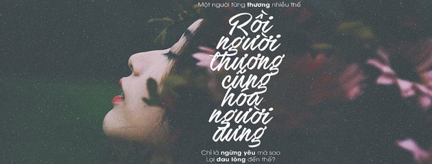 anh bia roi nguoi thuong cung hoa nguoi dung cho facebook 2