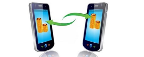 chuyển tiền mạng MobiPhone ban tien mang MobiPhone
