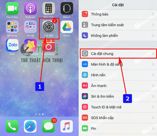 bat phim home ao tren iphone 6s 6s plus 2
