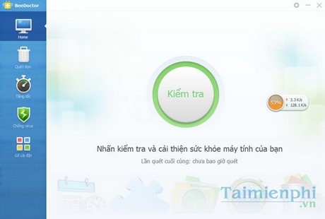 Download beedoctor phần mềm tối ưu hóa máy tính download beedoctor phan mem toi uu hoa may tinh