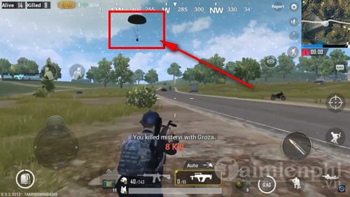 bo do co trong pubg mobile kiem o dau 2