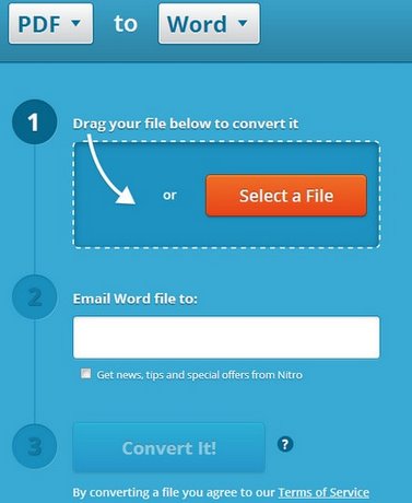 cac cach chuyen doi pdf sang word