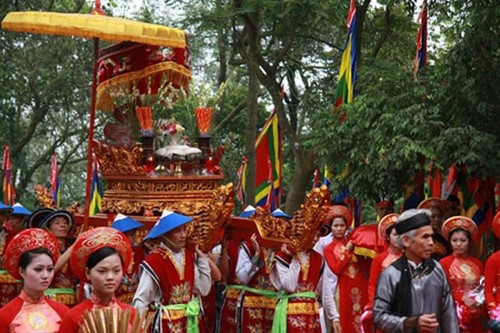 tong hop cac ngay le lon trong nam tai viet nam