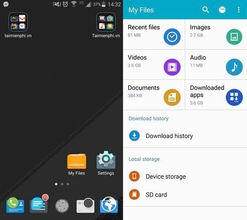 cach cai adobe flash player cho dien thoai android 2