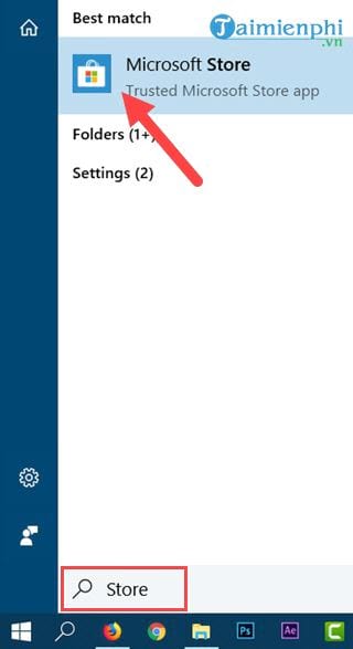 cach cai dat skype ban danh cho windows 10 2